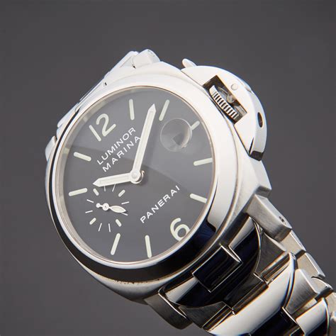 panerai pam 1272|officine panerai luminor marina automatic.